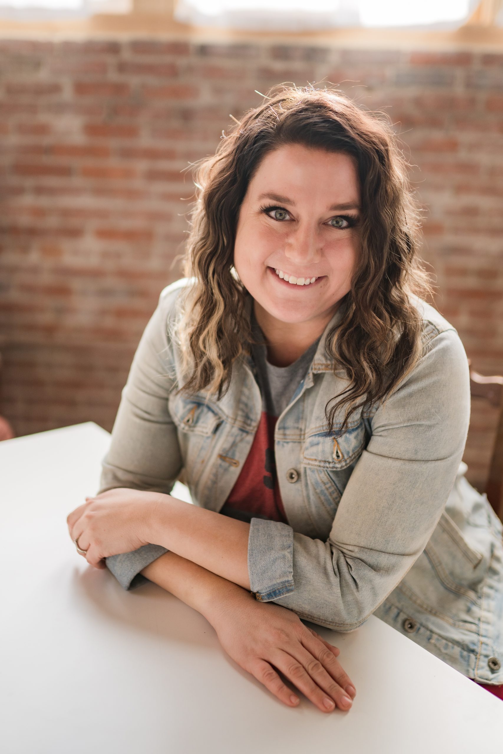 Ashley Bartholomaus Photo